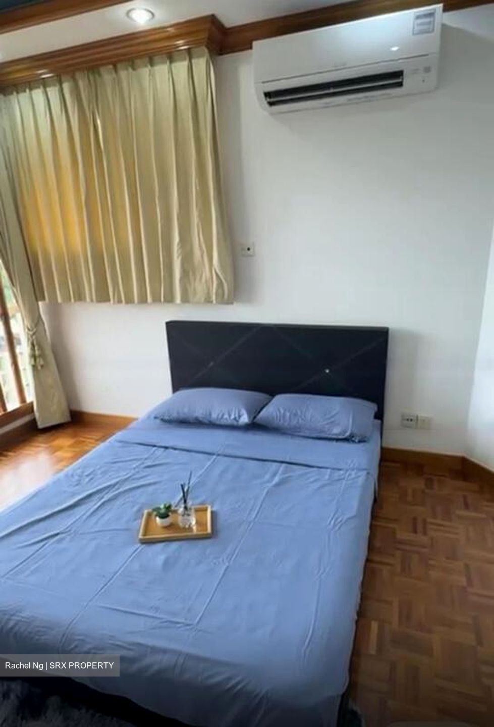 Bullion Park (D26), Condominium #449023661